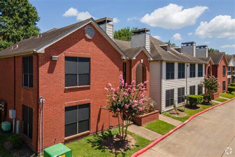 Apartments .